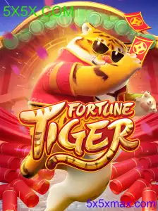 FortuneTiger